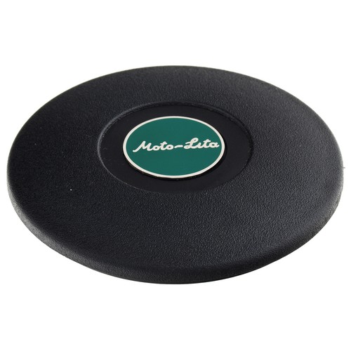 Plastic centre cap moto lita - plastic,