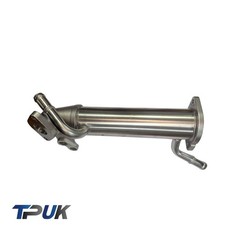 Egr Cooler For Ford Transit Mk7 2.4D 2006-2015 1674960 6C1Q-9F464-Bd