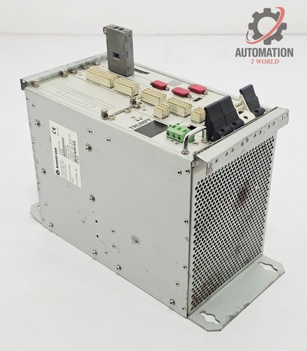 Kontron trumpf asmc2176 - kontron, tasc