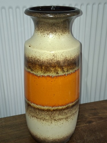 Vintage west german scheurich - vintage,