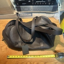 A Lange & Sohne Leather