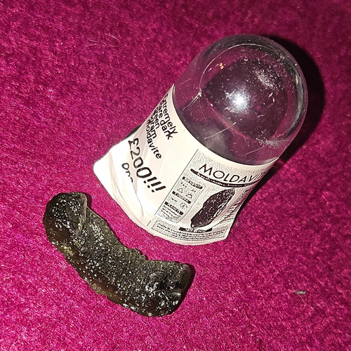 Extremely rare 74g - rare!, 4.74g