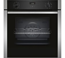 Neff B3ACE4HN0B Single Oven