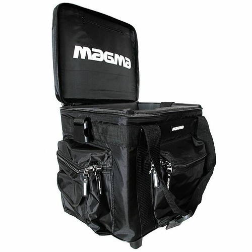 Magma lp100 vinyl - 12",