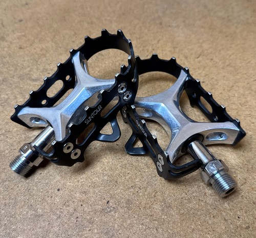 Vintage suntour pro flat - xc,