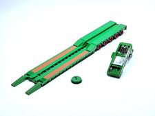 CORGI 5 AXLE KING TRAILER