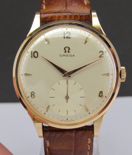 Vintage huge omega cal - &, omega,