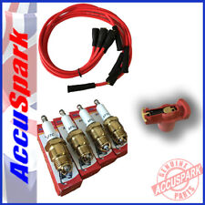 Ford Cortina/Capri/Escort Ignition Kit For Pinto Engine With A Bosch Distributor