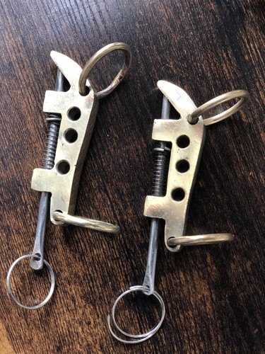 Quick release trigger dog - quick,