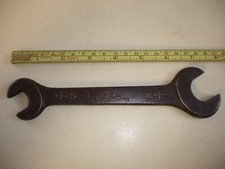 Vintage Snail Brand 3/8W x