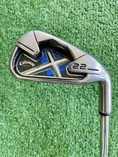 Callaway X22 4 Iron Senior Flex Right Handed Mens Golf Club