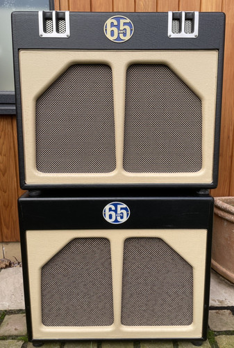 Amps lil elvis - amps, el84
