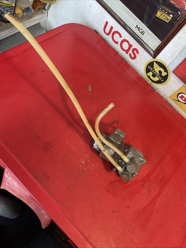 Fuel pump auf301 - fuel, fits