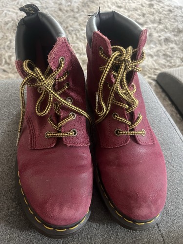 Doc martens air waves size - air,