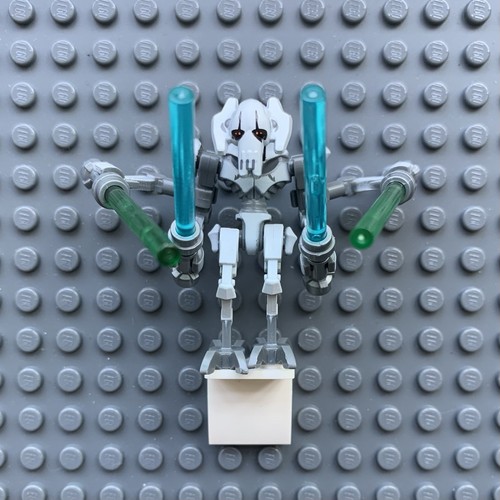 Star wars general grievous - wars,