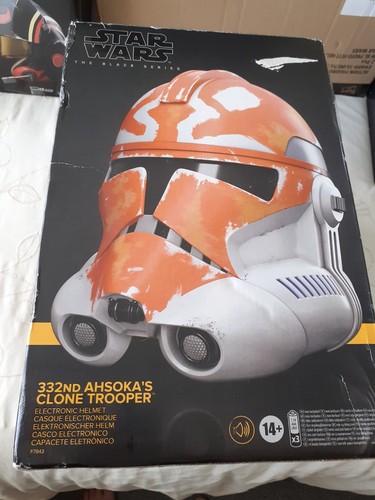 Hasbro black series - hasbro,