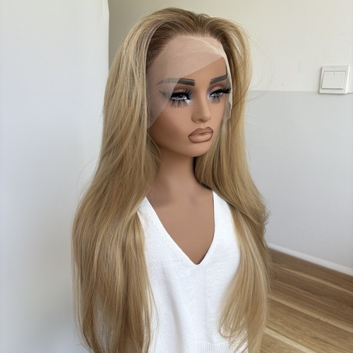 Mixed blonde heat resistant - mixed,