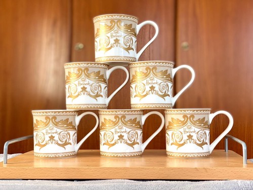 Harrods coffee mug set - mug,