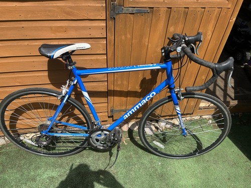 Men road race bike - race, ammaco