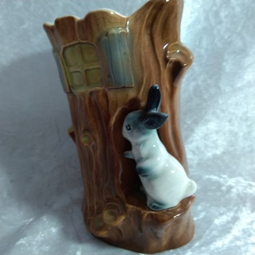 Hornsea pottery england vase - pottery,