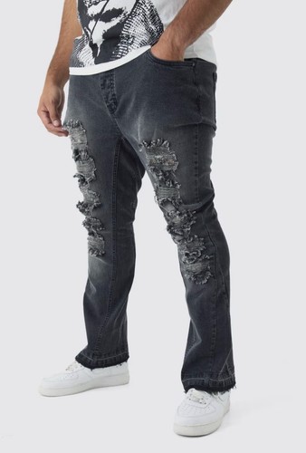 Boohoo man plus - boohoo,