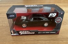 Fast And Furious F9 The Fast