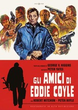 Amici Di Eddie Coyle, Gli