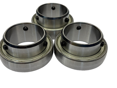 Kart 50mm axle bearing - 50mm,