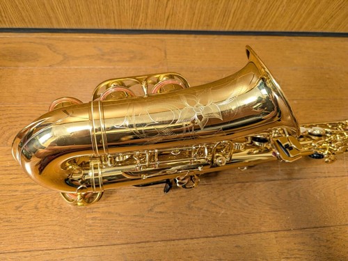 Yamaha yas alto - yamaha, saxophone