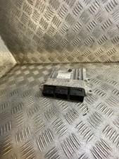 2013 FORD MONDEO ECU