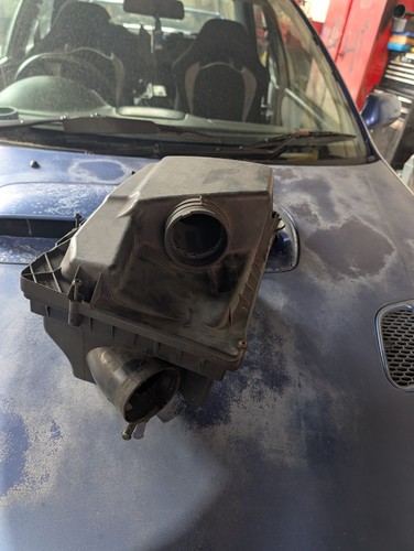 Z20let z20leh cdti airbox vxr - airbox,