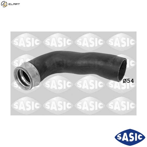 Charge air hose - 3336192, for