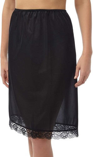 Ladies waist underskirt - ladies, slip