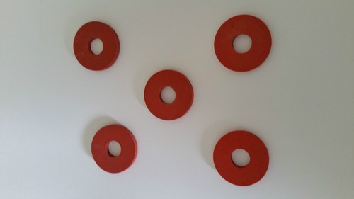 Replacement seals washers - replacement, seals/washers