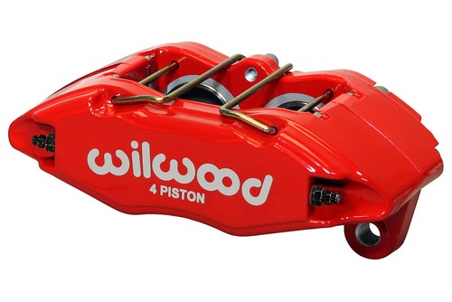 Wilwood 120 12949 forged dpha - 120-12949,