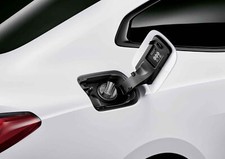 BMW Genuine M Performance Fuel