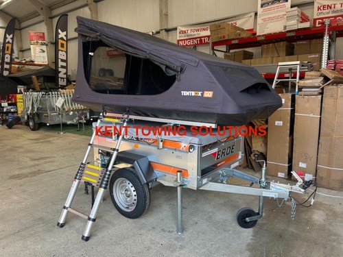 New erde 153 camping - new,