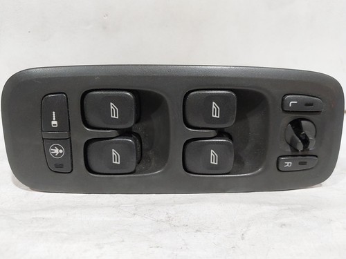 2002 volvo s60 v70 v70xc - 2002,