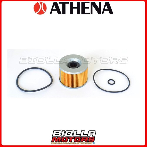 Ffc018 oil filter athena - filter,