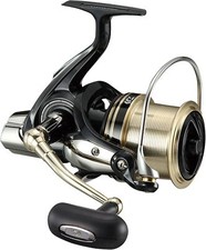 17 WINDCAST 6000 Spinning Reel