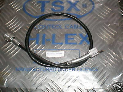 Tacho cable for - tacho, suzuki
