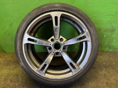 Bmw series alloy wheel rim - 8,