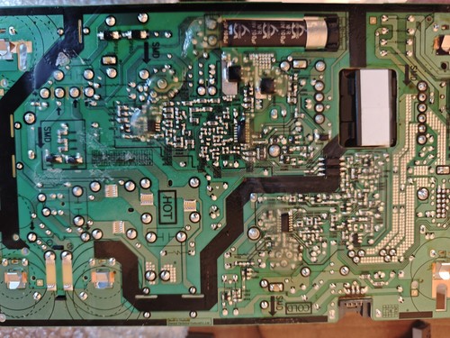 Samsung main board - main,