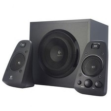 Speakers Logitech Z623 Black
