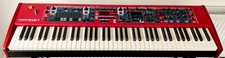 Nord Stage 3 HP 76. Mint