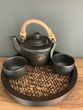 Japanese  tea set
