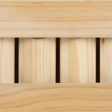 SPORTNOW Molkky Game, Wooden