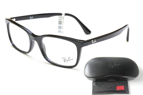 Ray ban rx5379i 2000 black - ray-ban,
