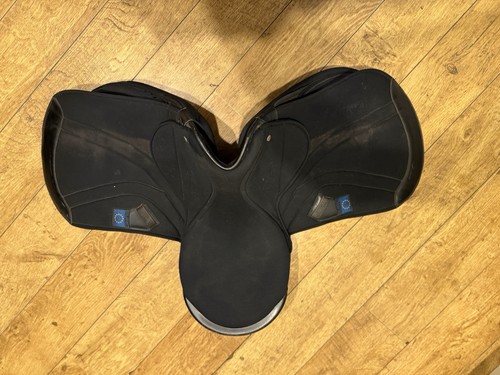 Thorrowgood walsall saddle - thorrowgood,