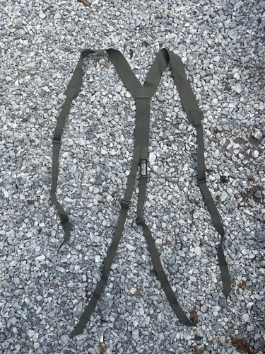 Warrior assault systems - assault,